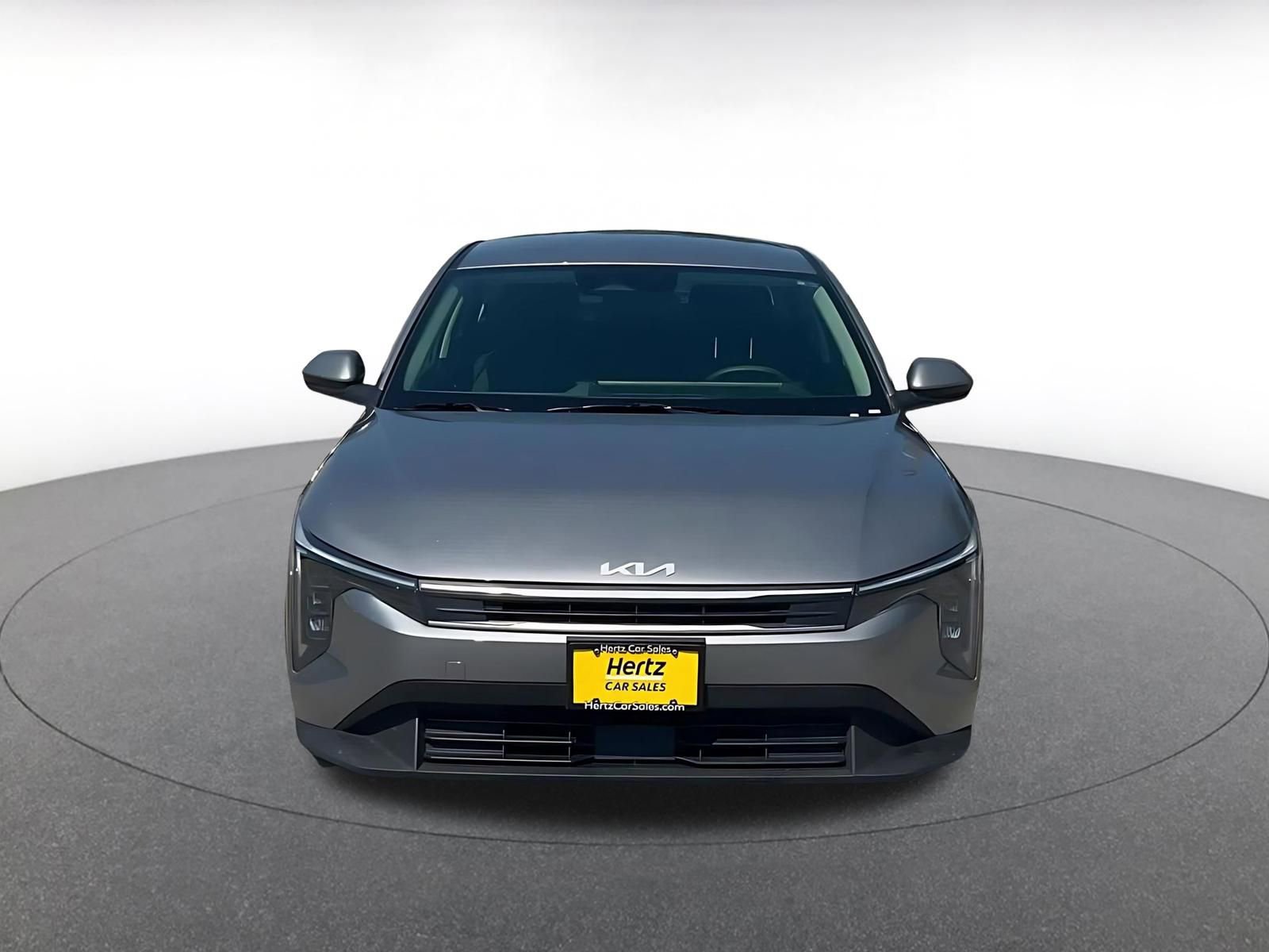 Used 2025 Kia K4 FWD image 4