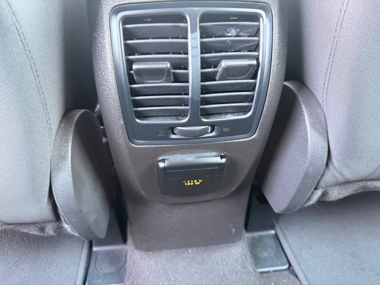 Used 2017 Ford C-MAX SE FWD image 27