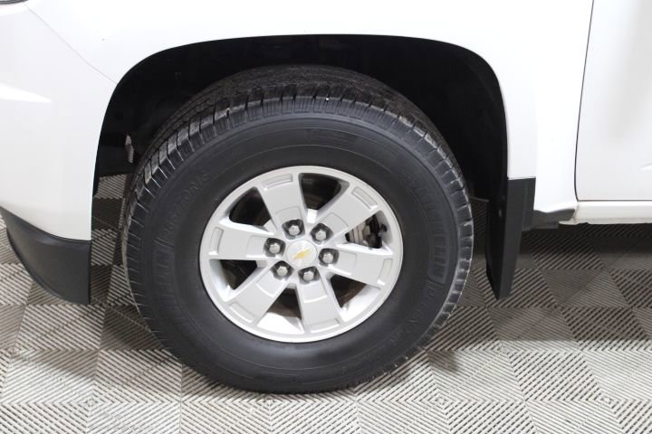 Used 2015 Chevrolet Colorado W/T w/ WT Convenience Package image 36