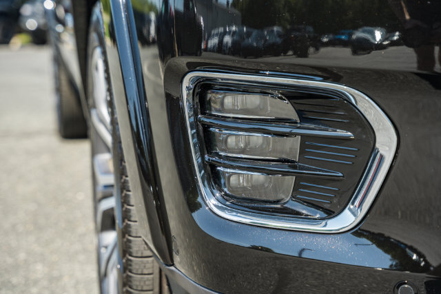 Used 2026 RAM 1500 Tungsten w/ Towing Technology Group AWD/4WD image 31