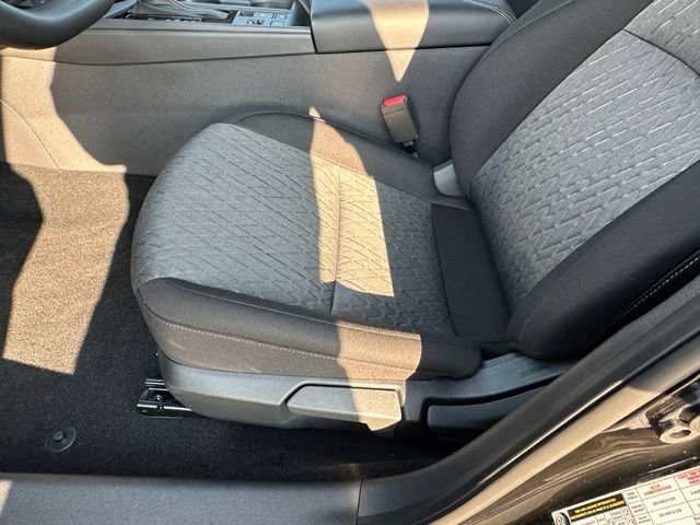Used 2026 Nissan Sentra SV w/ Floor Mat Package FWD image 22