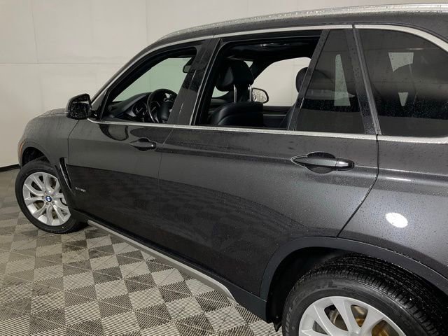 Used 2018 BMW X5 xDrive35i image 36