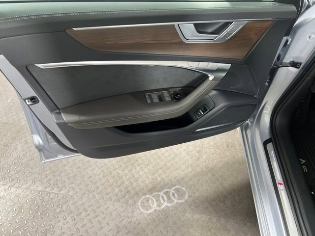 Used 2025 Audi A6 3.0T Prestige w/ Prestige Package AWD/4WD image 17