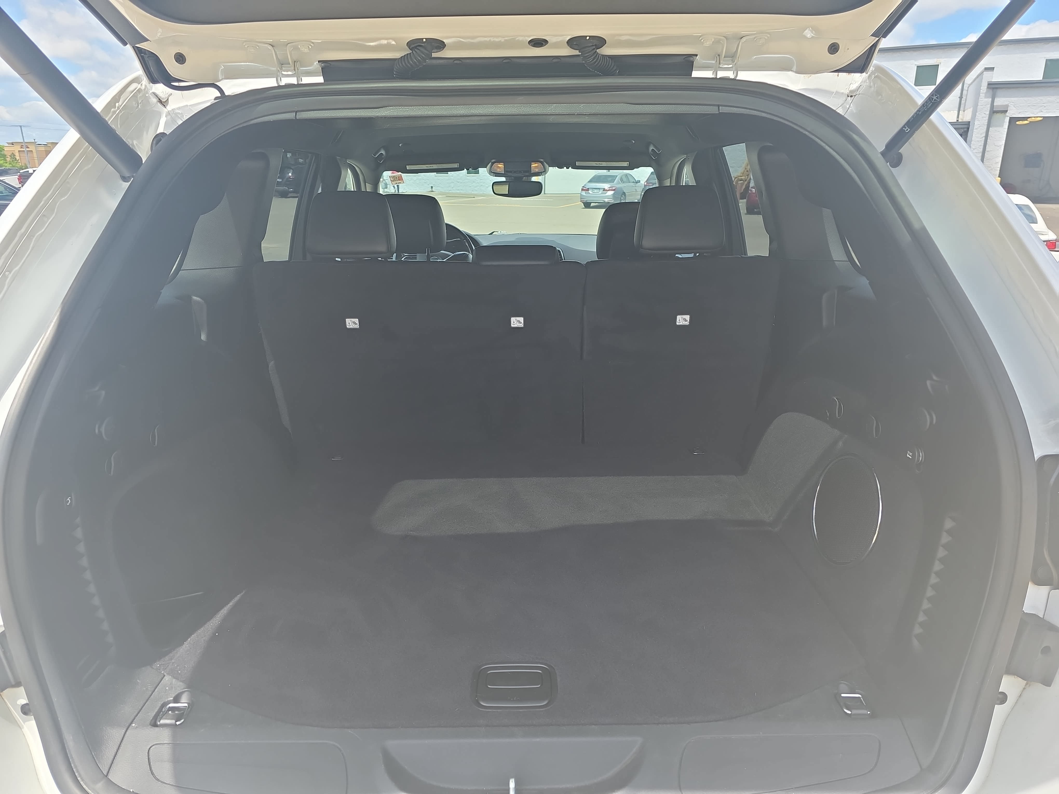 Used 2020 Jeep Grand Cherokee Laredo w/ Laredo X Package AWD/4WD image 29