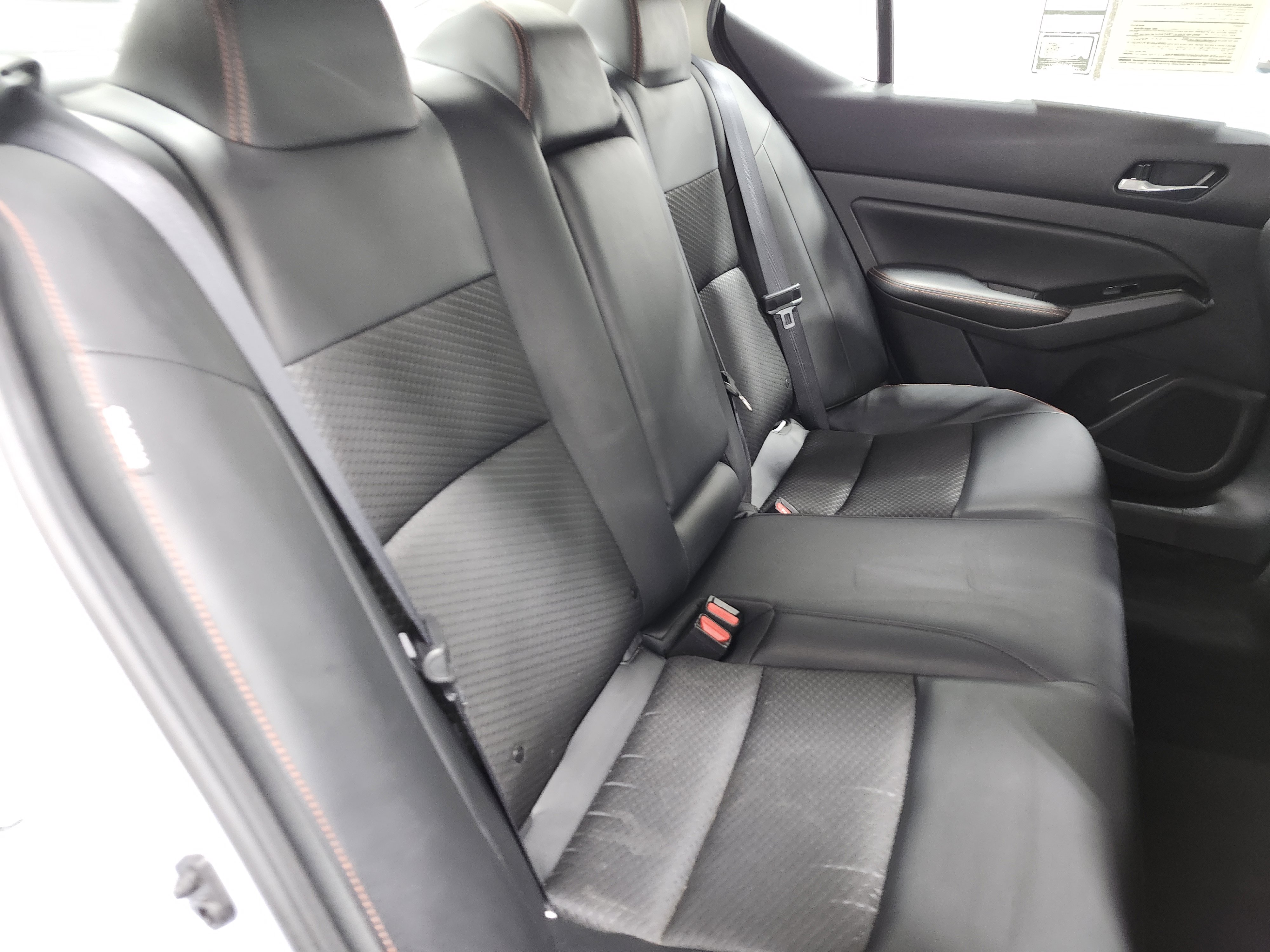 Used 2024 Nissan Altima 2.5 SR image 13