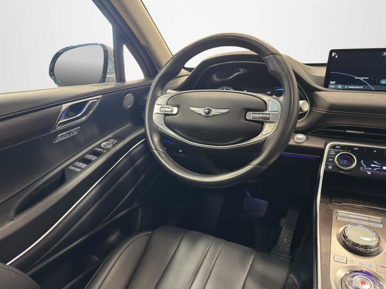 Used 2024 Genesis GV80 2.5T image 16