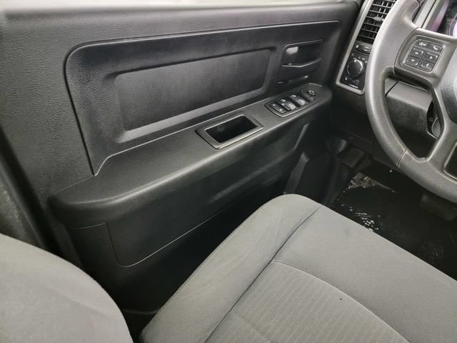 Used 2021 RAM 1500 Tradesman w/ Popular Equipment Group AWD/4WD image 28