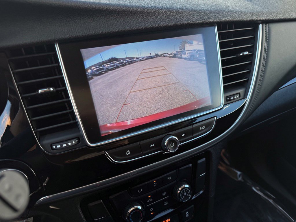 Used 2019 Buick Encore Preferred w/ Safety Package FWD image 27
