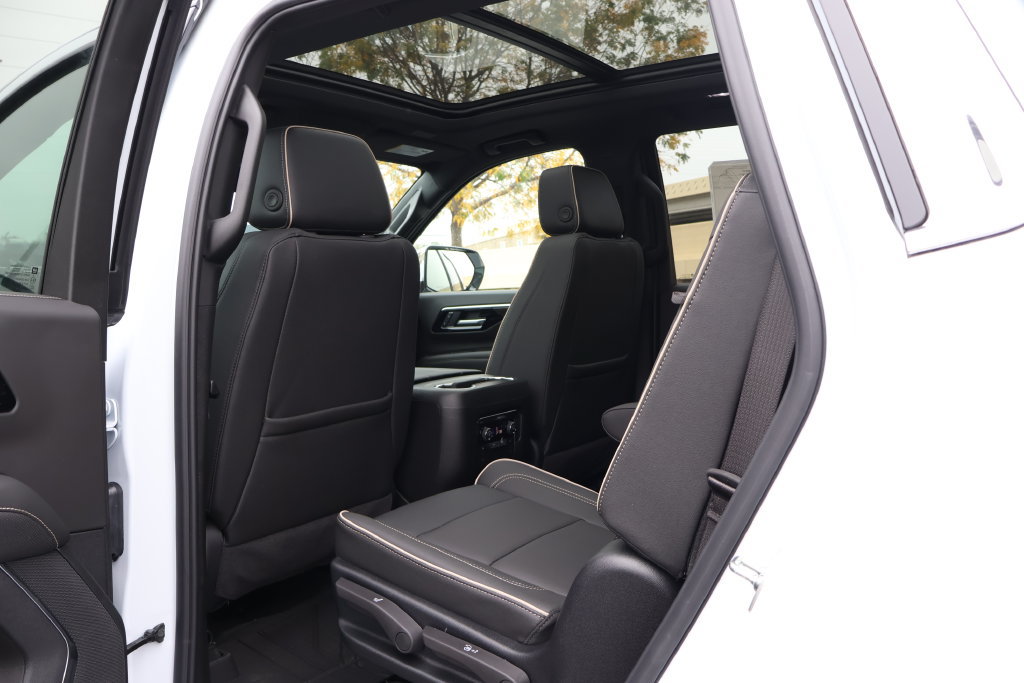New 2026 Chevrolet Tahoe Premier w/ Sun And Tow Package AWD/4WD image 39