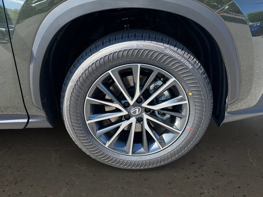 New 2026 Lexus NX 350 AWD w/ Premium Package image 23