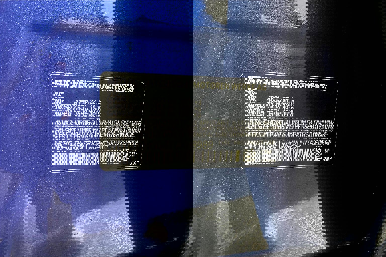 New 2026 BMW i5 eDrive40 image 11