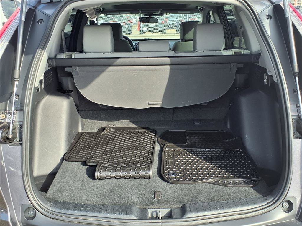 Certified 2019 Honda CR-V EX image 19