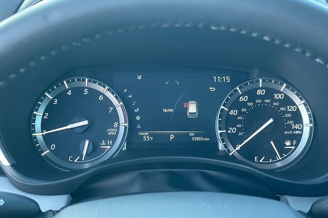 Certified 2021 Toyota Highlander XLE image 37