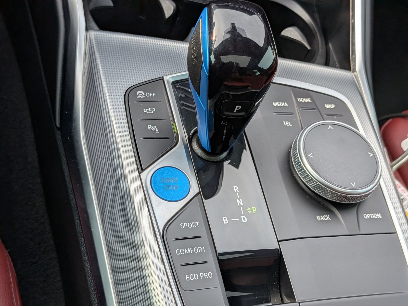 Used 2023 BMW i4 eDrive35 w/ Premium Package RWD image 26