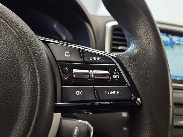 Used 2022 Kia Sportage LX image 24