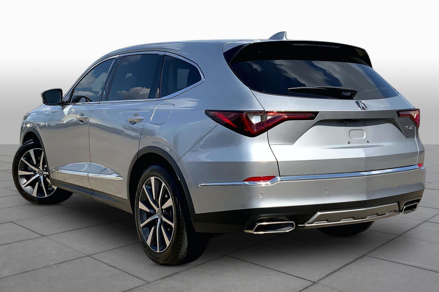 Used 2026 Acura MDX w/ Technology Package FWD image 12