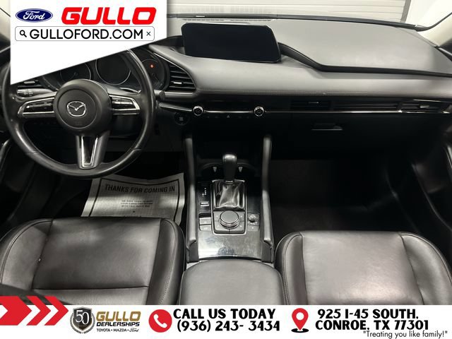 Used 2023 MAZDA MAZDA3 s AWD/4WD image 11