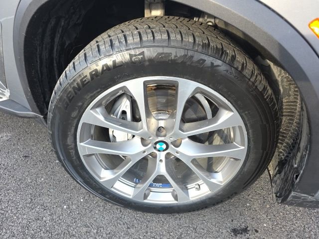 Used 2024 BMW X5 xDrive40i image 27