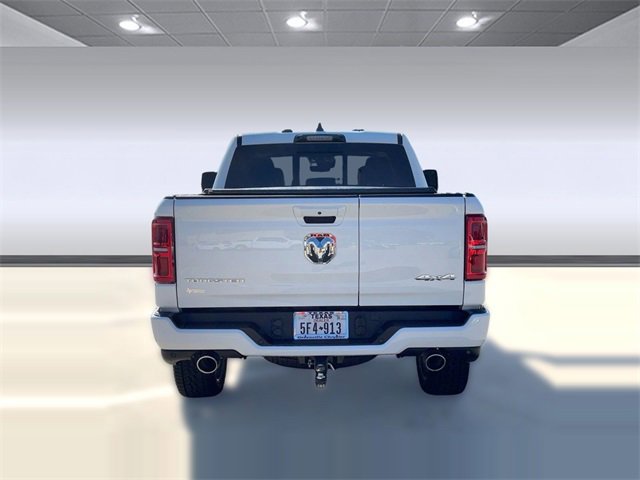 New 2026 RAM 1500 Tungsten w/ Off Road Group image 10
