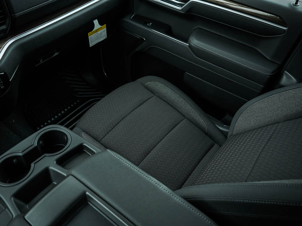 New 2026 Chevrolet Silverado 1500 LT image 24