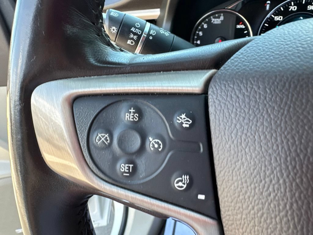 Used 2019 GMC Acadia Denali w/ Technology Package AWD/4WD image 21