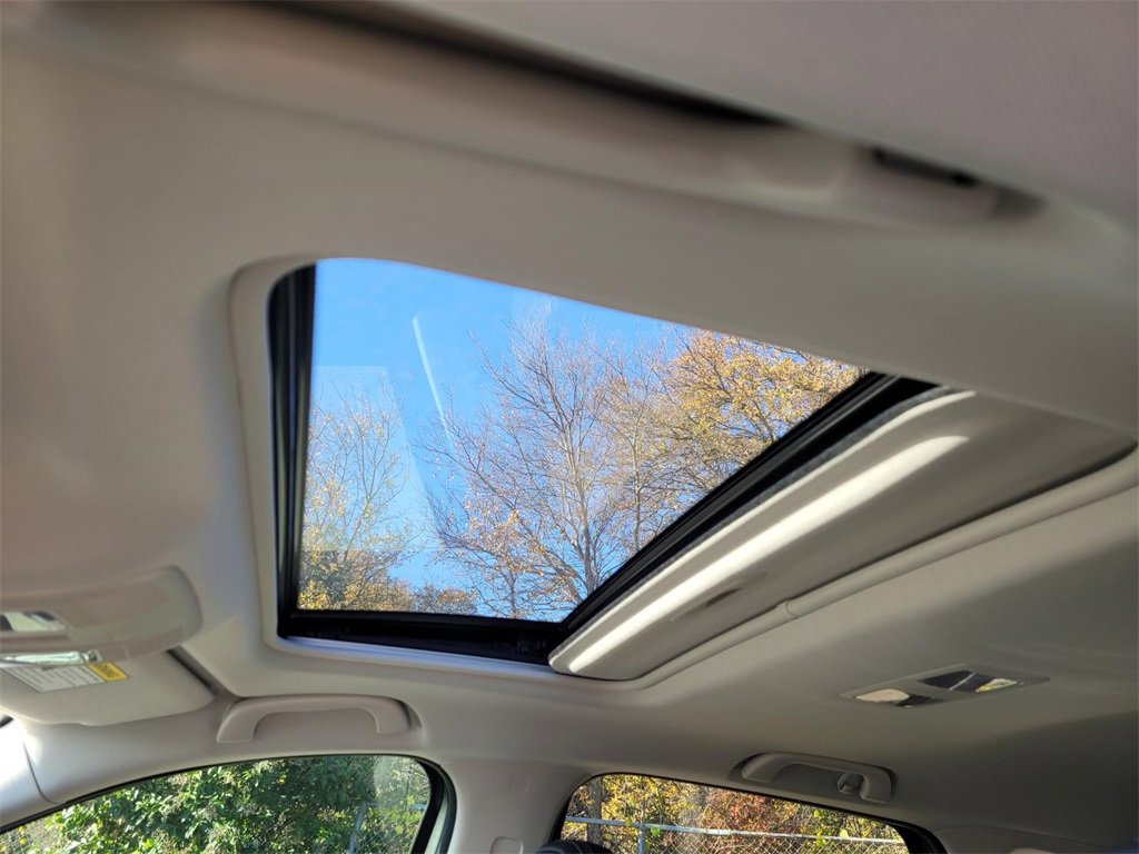 New 2025 MAZDA CX-5 AWD 2.5 S w/ Preferred Package image 17