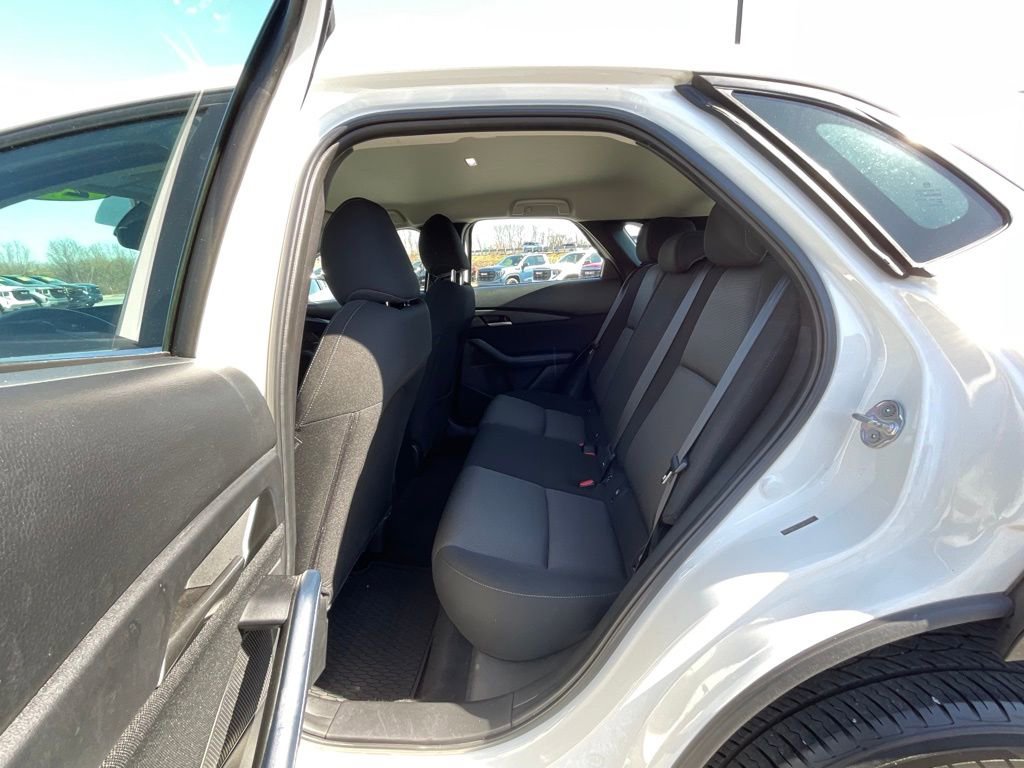 Used 2020 MAZDA CX-30 AWD image 21