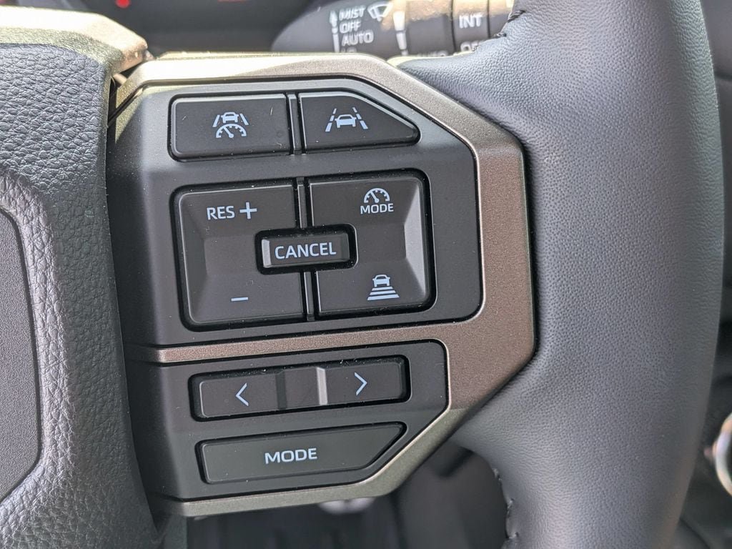 Used 2026 Toyota Land Cruiser w/ Premium Package AWD/4WD image 18