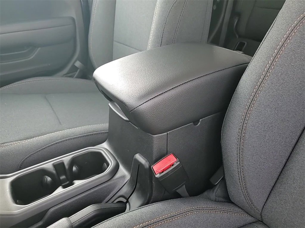 New 2026 Jeep Gladiator Willys image 19