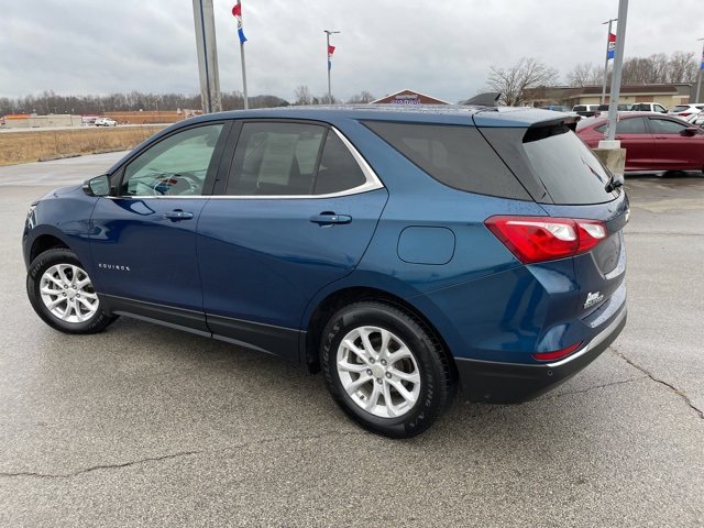 Used 2019 Chevrolet Equinox LT image 7