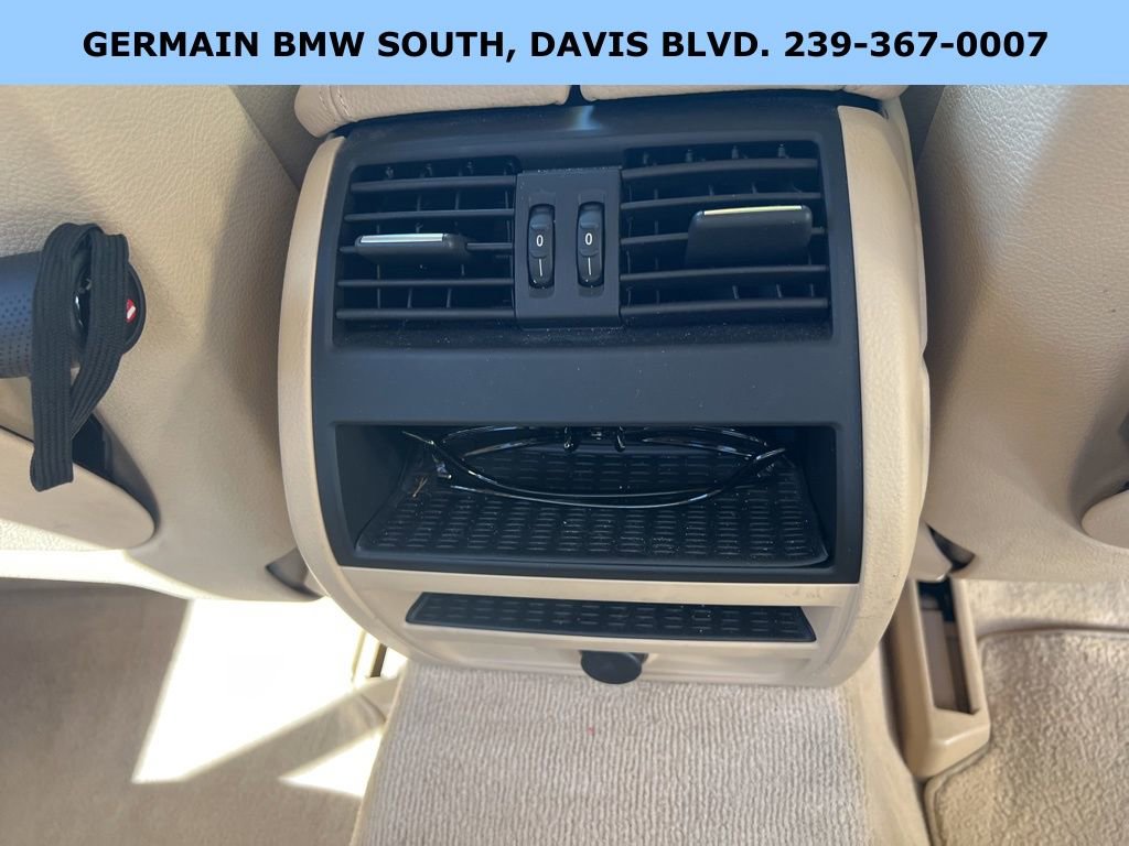Used 2015 BMW 528i Sedan image 21
