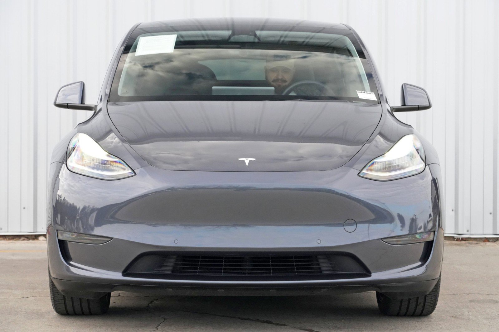 Used 2021 Tesla Model Y Long Range image 7