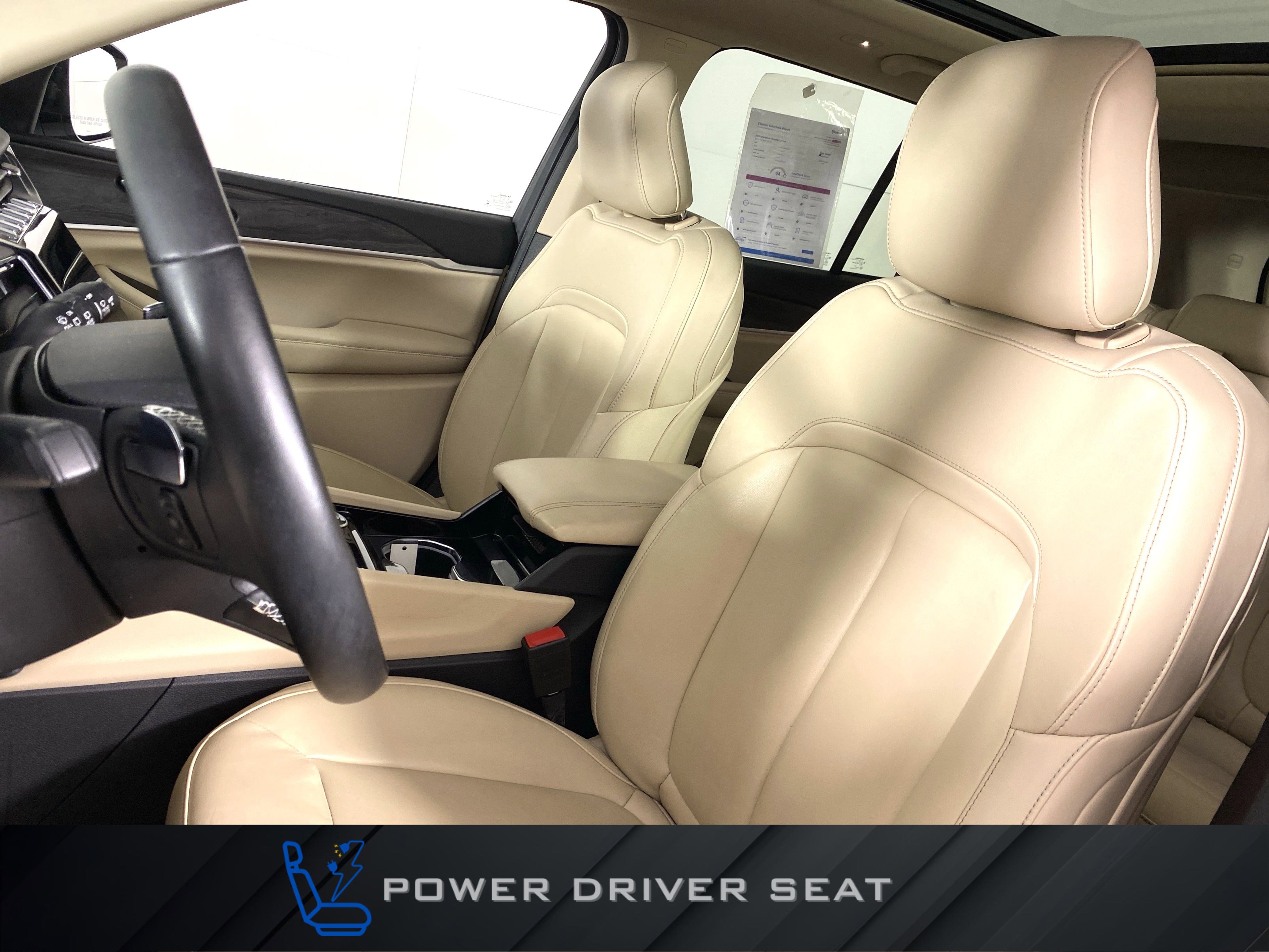 Used 2022 Jeep Grand Cherokee Limited image 19