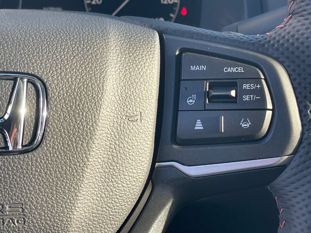 New 2026 Honda Ridgeline TrailSport image 17