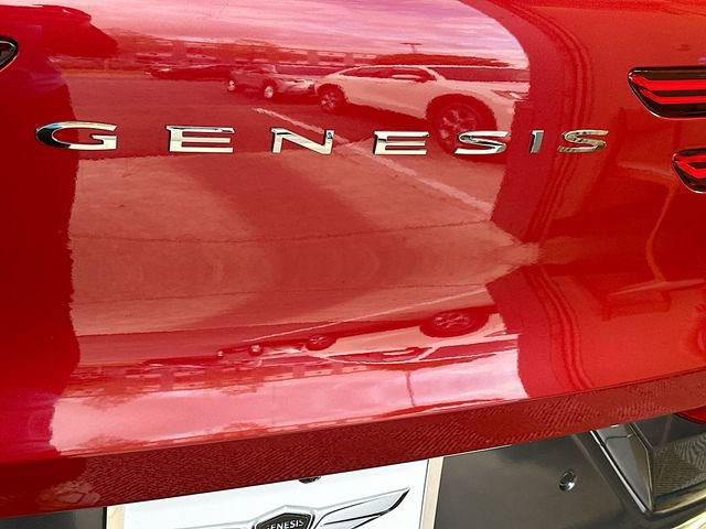 New 2026 Genesis GV70 2.5T Select image 22
