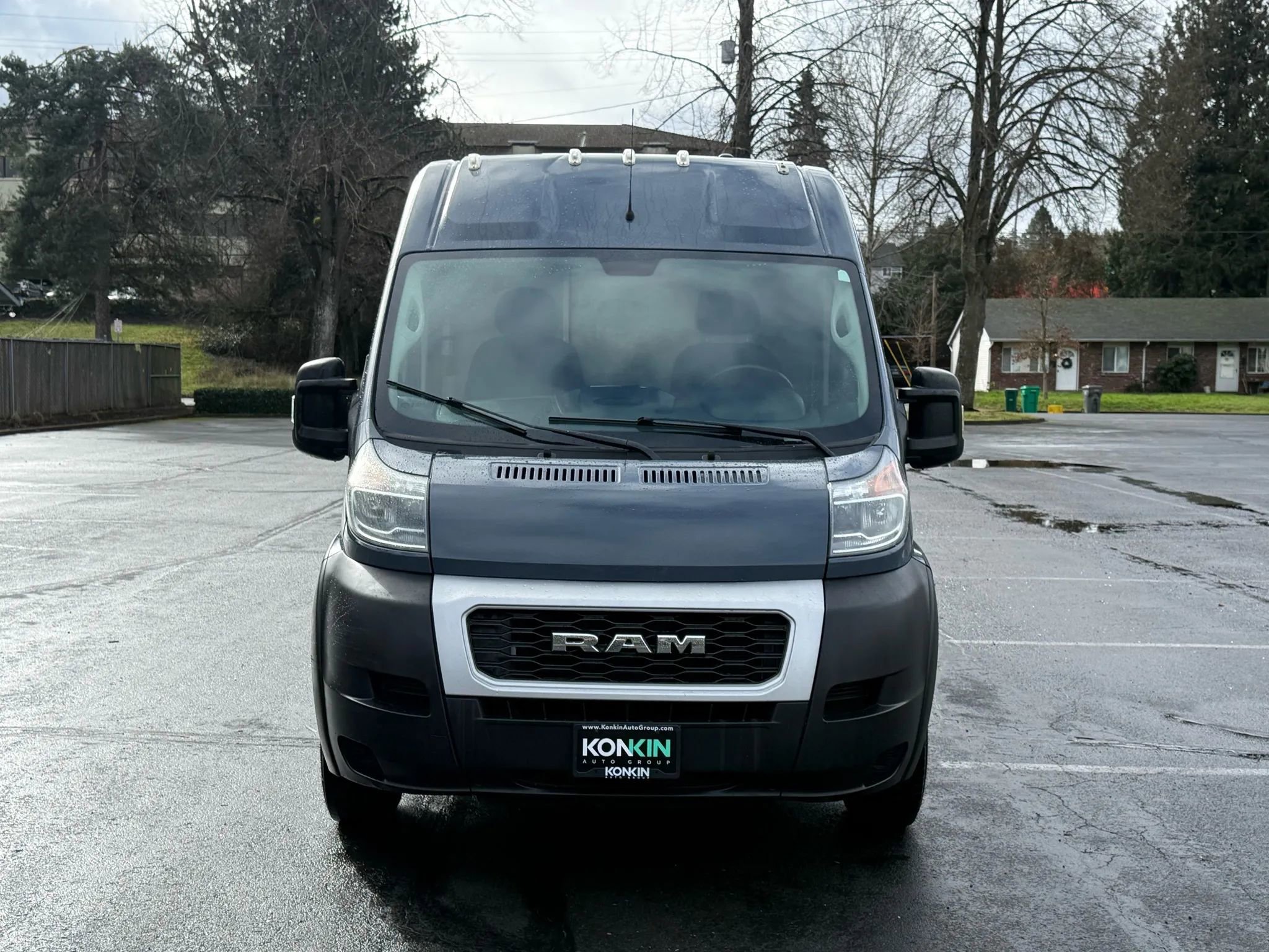 Used 2019 RAM ProMaster 3500 image 8