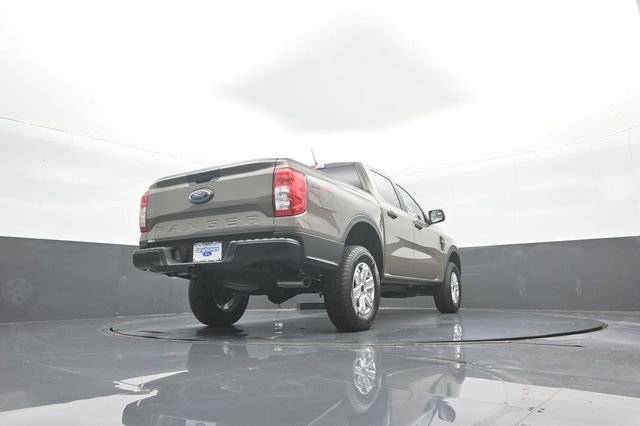 New 2025 Ford Ranger XL w/ Trailer Tow Package image 36