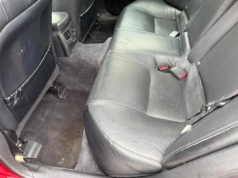 Used 2009 Lexus IS 250 AWD image 33