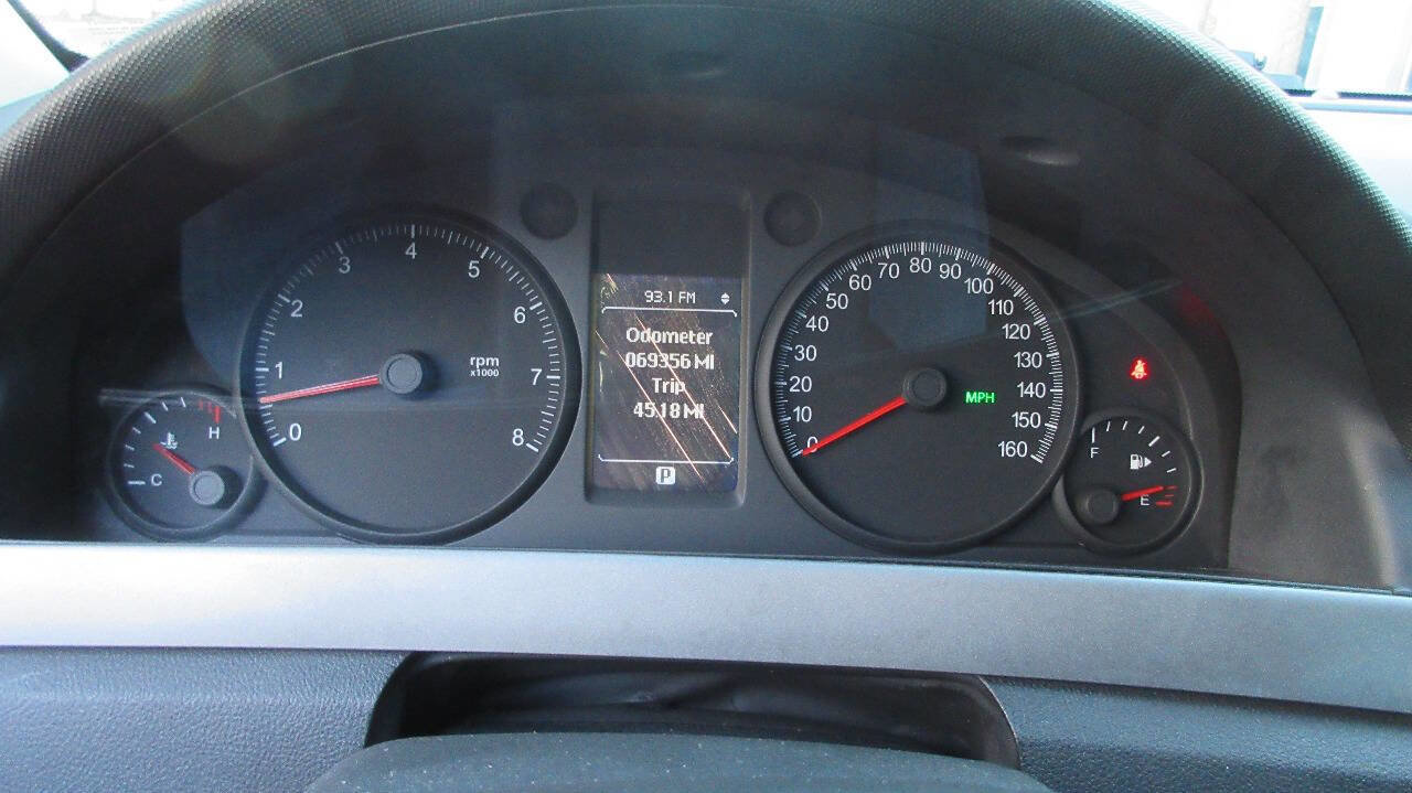 Used 2013 Chevrolet Caprice image 28