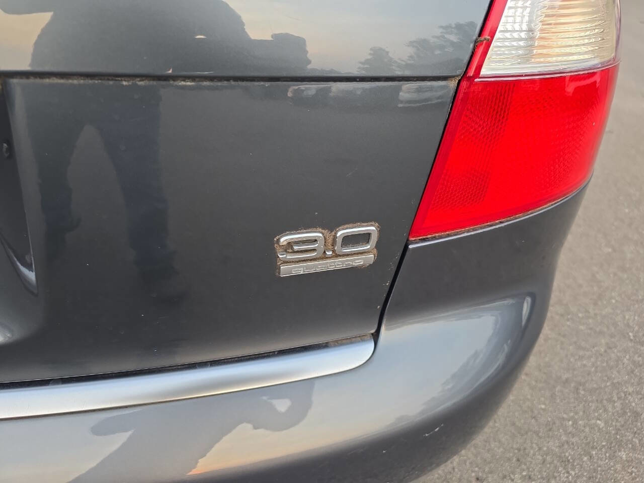 Used 2003 Audi A4 3.0 image 11