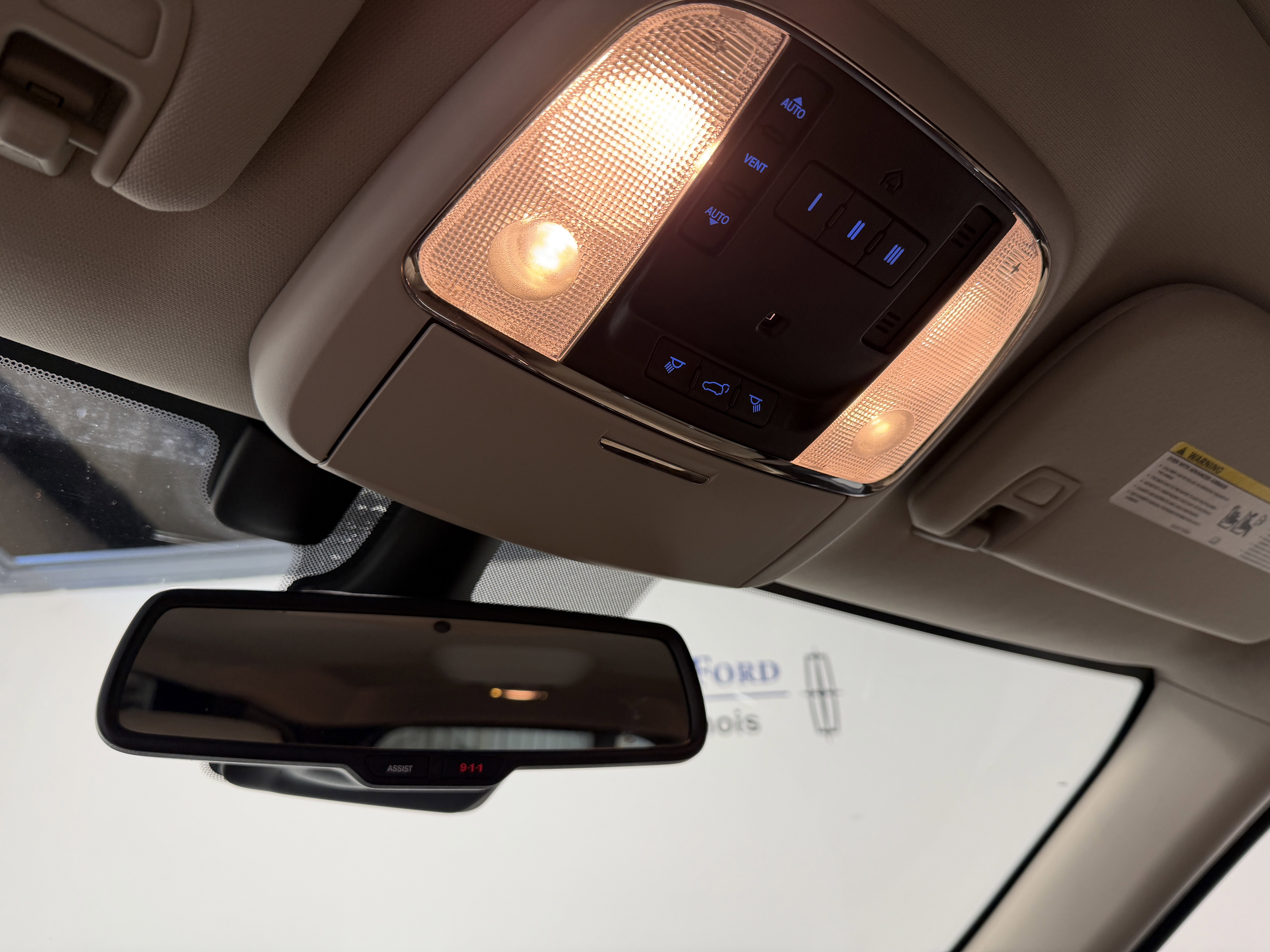 Used 2016 Dodge Durango Citadel w/ Premium Entertainment Group image 6