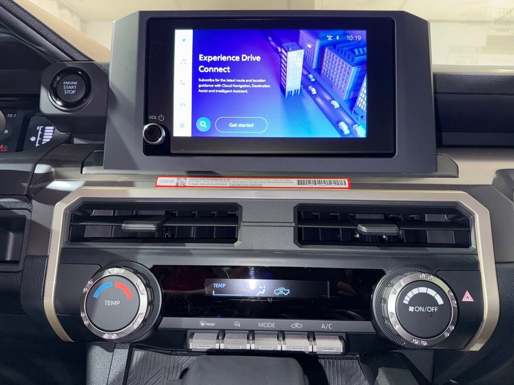 New 2026 Toyota Tacoma SR5 AWD/4WD image 24
