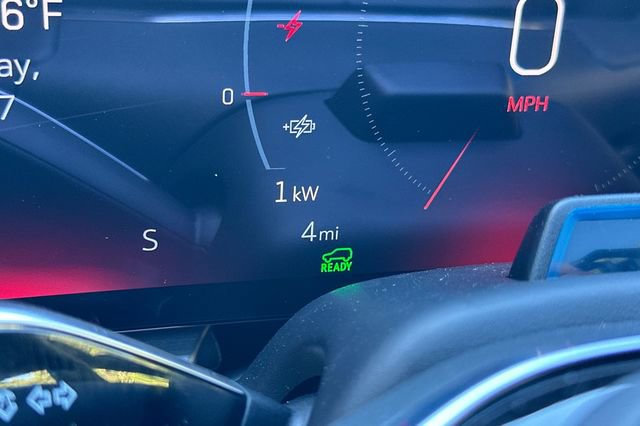 New 2026 Cadillac Lyriq V w/ Exterior Carbon Fiber Package image 26