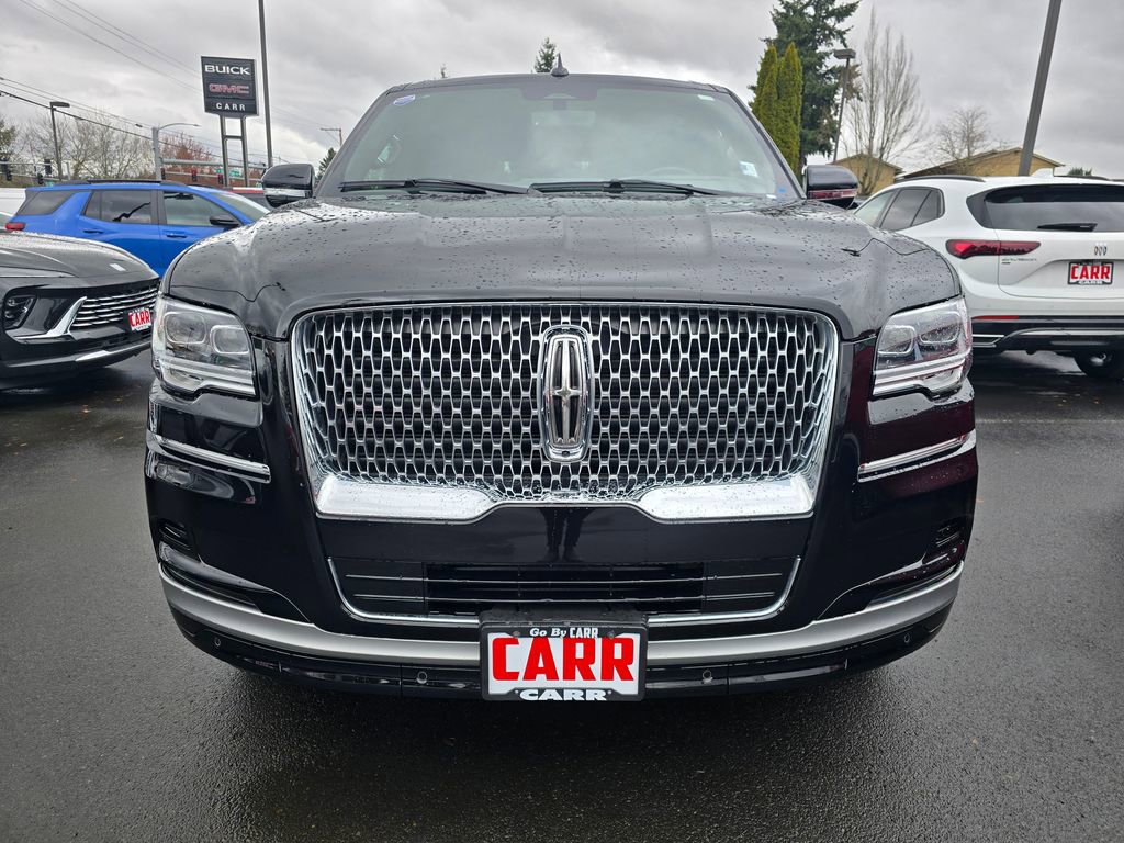Used 2024 Lincoln Navigator L Reserve image 48
