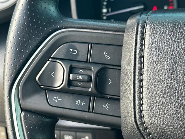 Used 2026 Toyota Tundra SR5 w/ SR5 Convenience Package image 19