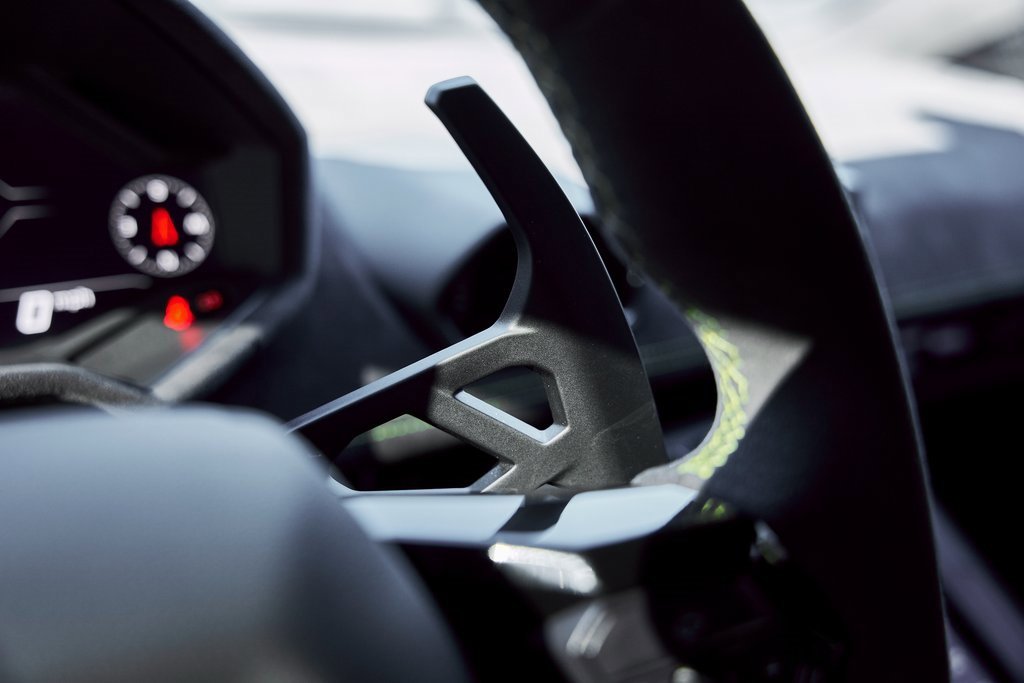 Used 2024 Lamborghini Huracan Sterrato image 60