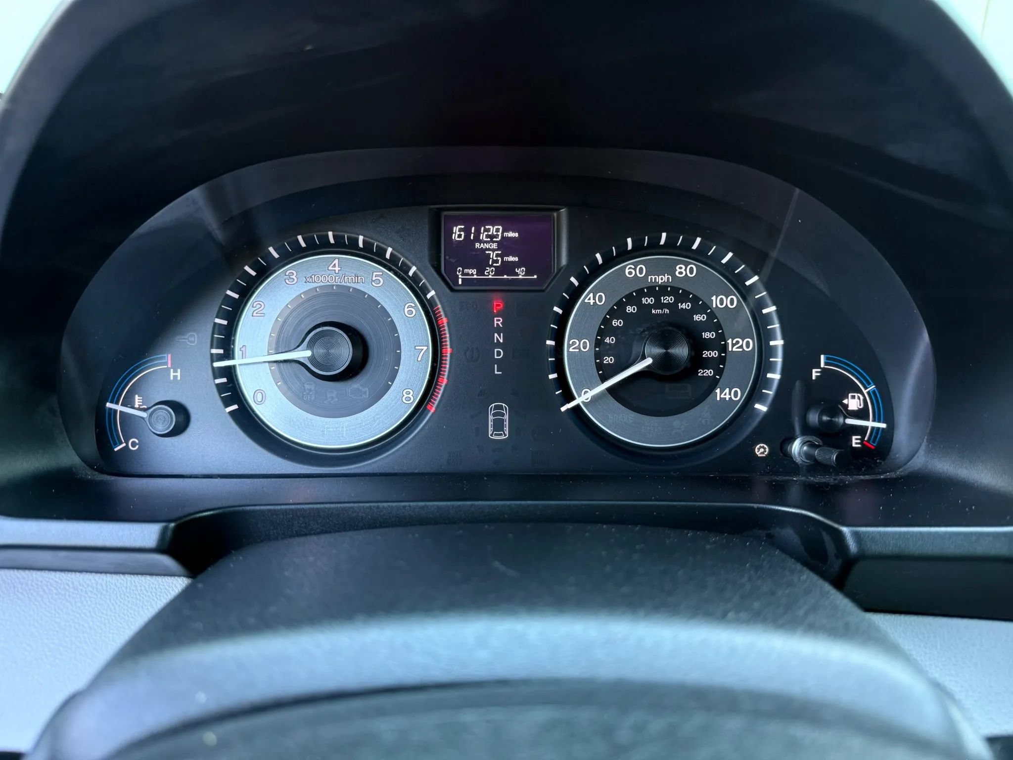 Used 2012 Honda Odyssey LX image 36