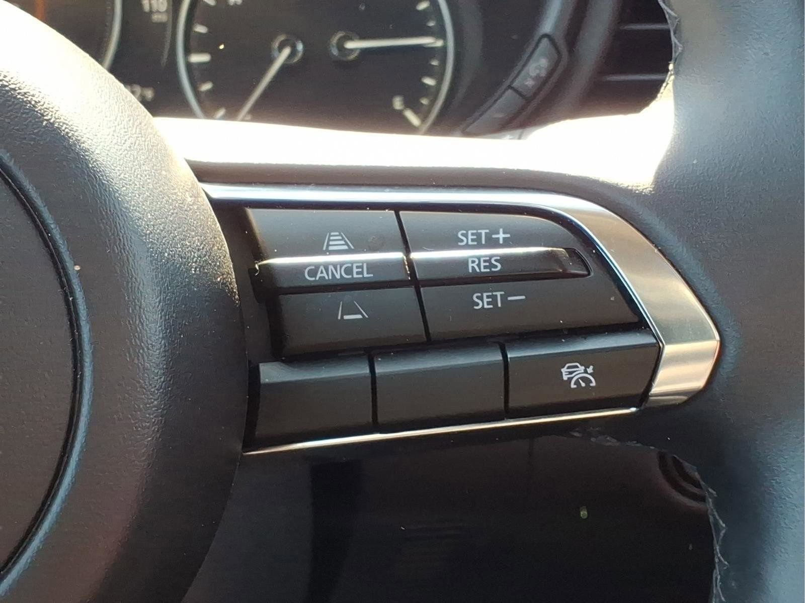 Used 2025 MAZDA CX-30 AWD 2.5 S w/ Preferred Package image 17