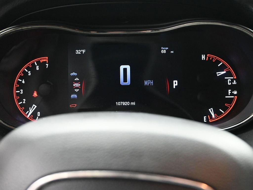Used 2019 Dodge Durango GT w/ Blacktop Package image 15