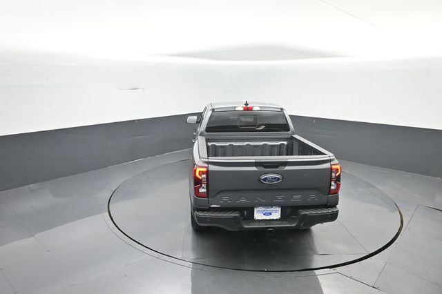 New 2026 Ford Ranger XLT w/ Equipment Group 301A High image 22